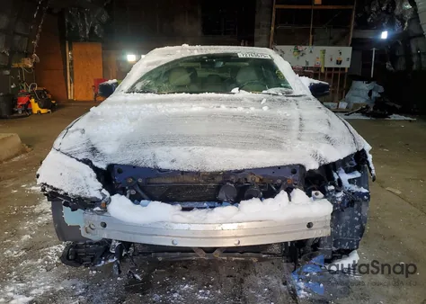 2015 Acura Tlx Tech from USA, damaged, VIN 19UUB2F51FA009918